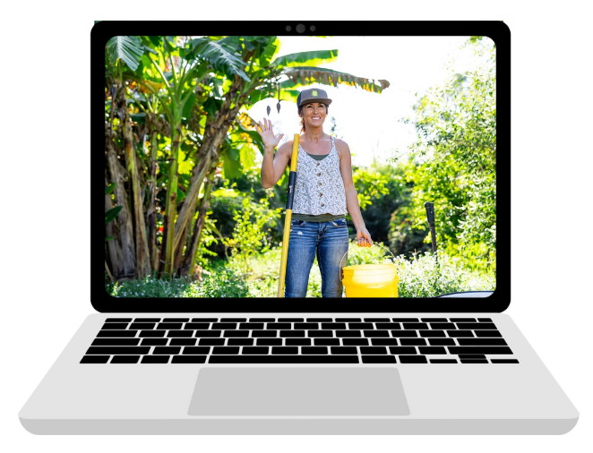 30 Video Lessons (Lifetime Access)