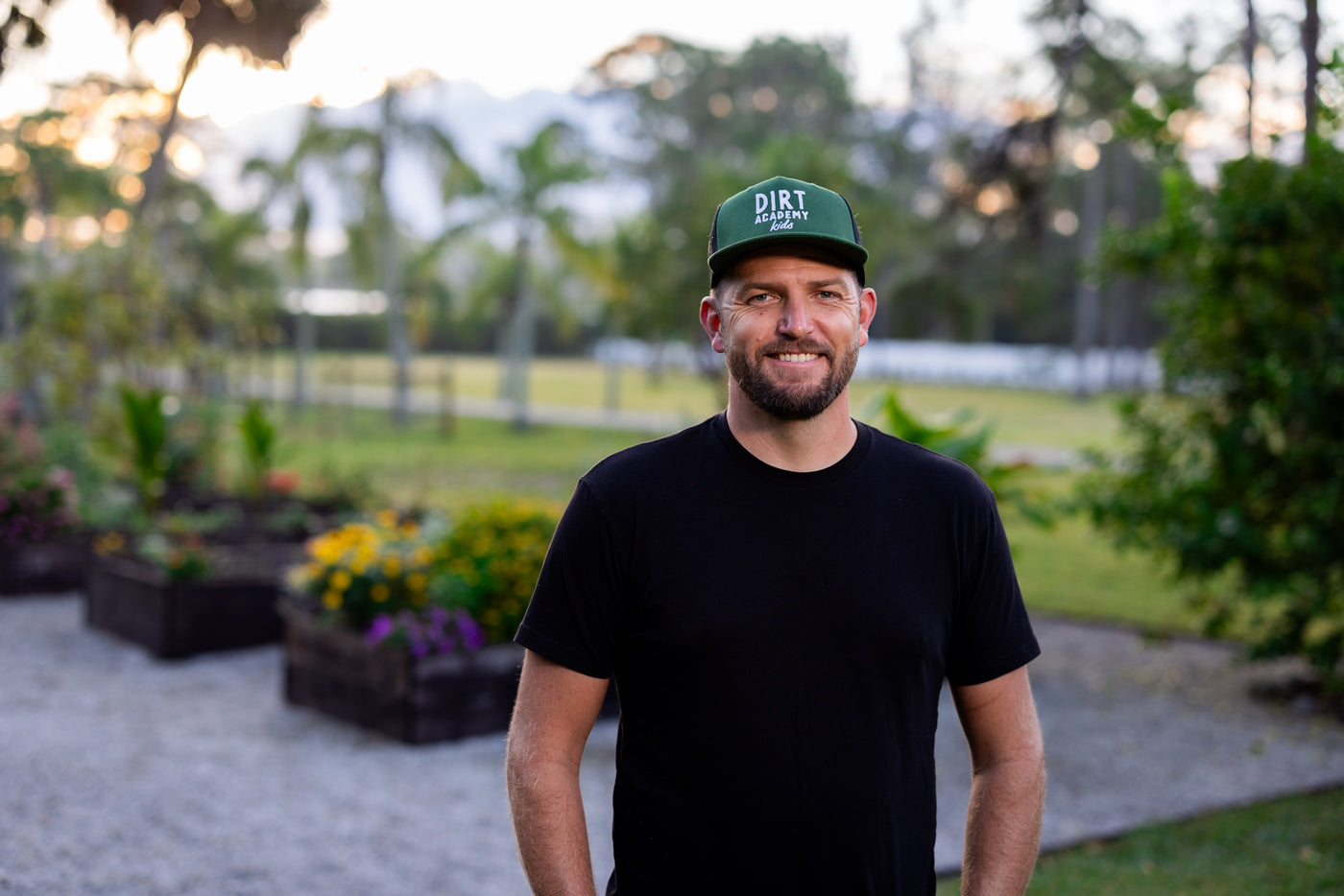 "How I Grow This" Podcast